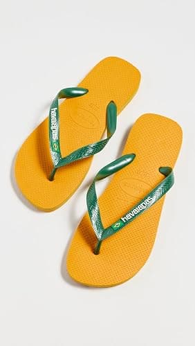 Havaianas unisex Brazil Logo Sandals thumbnail 3