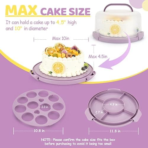 Cake Holder thumbnail 5