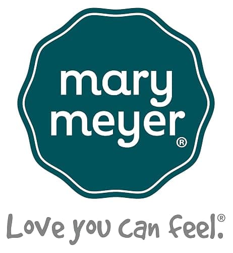 Mary Meyer Taggies Soft Toy, Heather Hedgehog, 8 Inch (Pack of 1) thumbnail 8