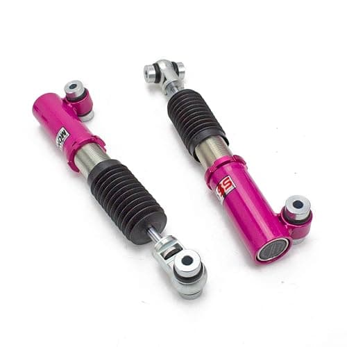 Godspeed MSS0310-C compatible with Ford Fusion 2006-12 MonoSS Coilovers Suspension Lowering Kit thumbnail 5