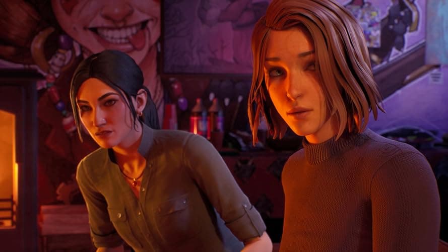 Life Is Strange: Double Exposure (NSW) thumbnail 4