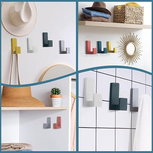 Kids towel hooks  thumbnail 6