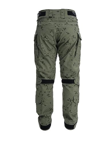 IDOGEAR Men's G3 Combat Pants with Knee Pads Multi Camouflage Trousers Airsoft Hunting Paintball Tactical Outdoor Pants thumbnail 3