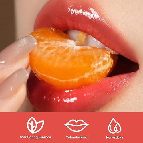 judydoll lip gloss   juicy berry   💄 thumbnail 5
