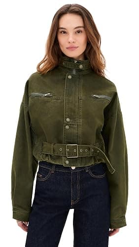Lioness Women's Rinata Jacket - Image 1