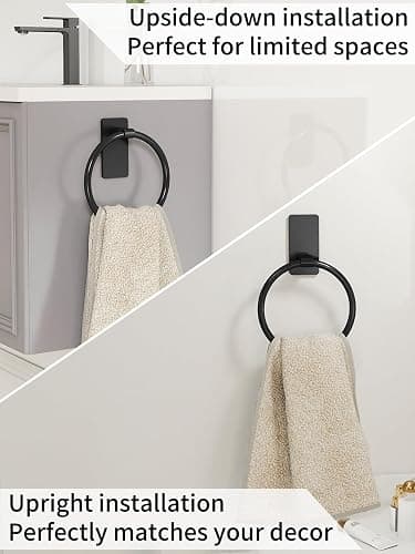 Towel Hanger thumbnail 5