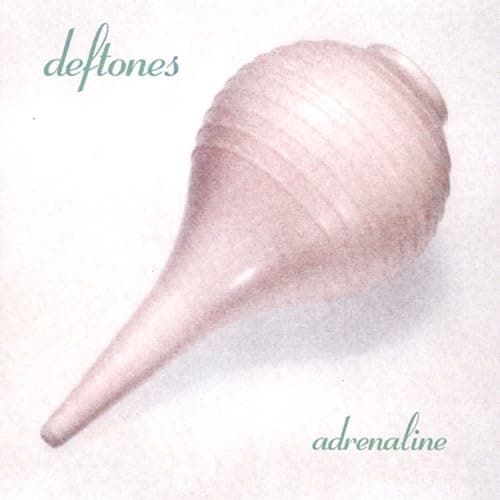 Adrenaline - Image 1