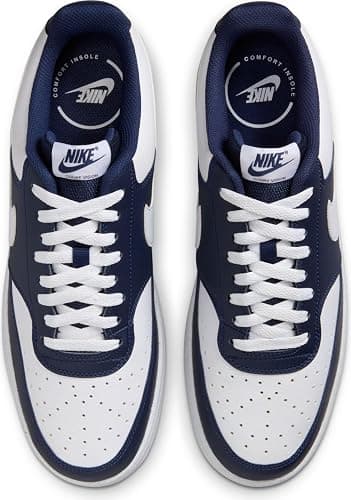 Nike Mens Court Vision Low thumbnail 5