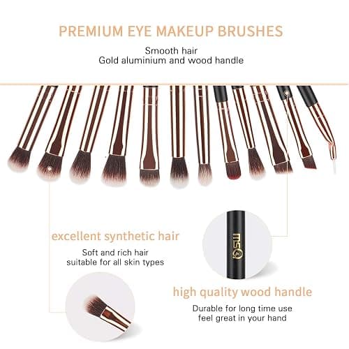 Makeup Brushes thumbnail 3