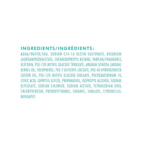 Moroccanoil Duschgel thumbnail 9