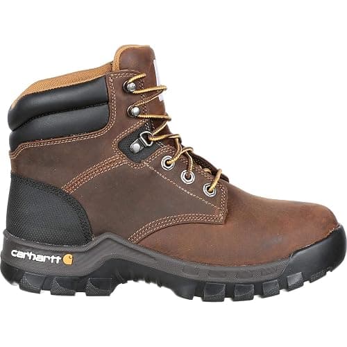 Carhartt mens Rugged Flex 6" Comp Toe Construction Boot thumbnail 7