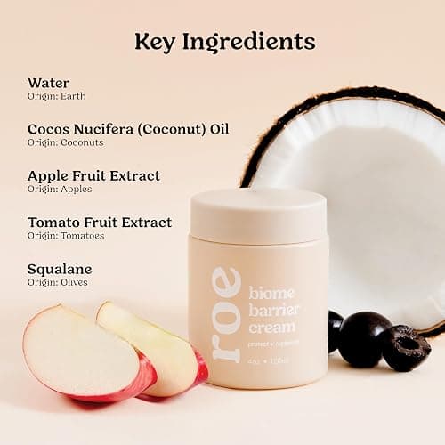 Organic Baby Cream thumbnail 6