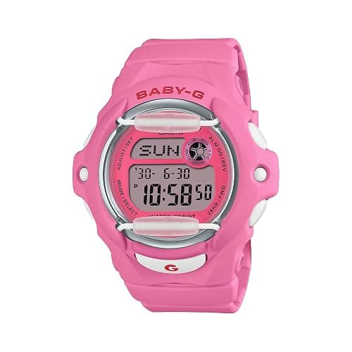 G-Shock Casio Baby Cherry Watch BG169CH-4 - Image 1
