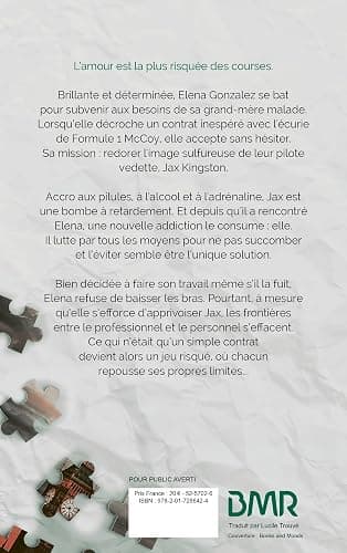 Wrecked : Dirty Air - Tome 3 (édition française) thumbnail 2