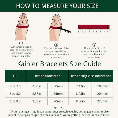 Kainier 3mm 14K Gold Plated Bracelet Stainless Steel Glossy Stackable Thin Round Bangle Bracelet for Women Solid Plain Polished Bracelet Best Gifts for Love thumbnail 2