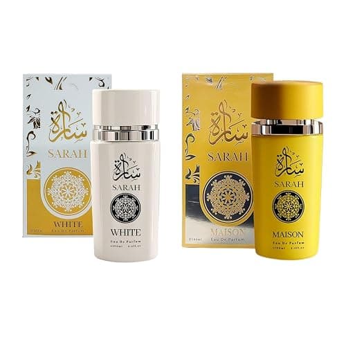 VENEZIO PROFUMO 6PCS Perfume Set for Women - Floral Fragrance Gift Set with Vanilla, Sweet Fruity Eau De Parfume | 3.4 Fl Oz Each (La Vida Bella, Sarah & Valentine Milano Perfume for women) thumbnail 7