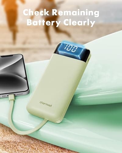 Portable Charger  thumbnail 7