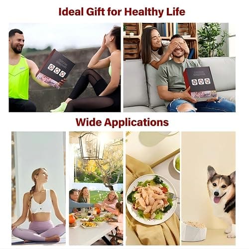 Chicken Shredder Tool Twist Large Chicken Breast Shredder Tool-Meat Shredder Meat Masher for Chicken Ground Beef Pork with Up-grated Stainless Steel Spikes Kitchen Gadgets Essentials (Black&Black) thumbnail 8