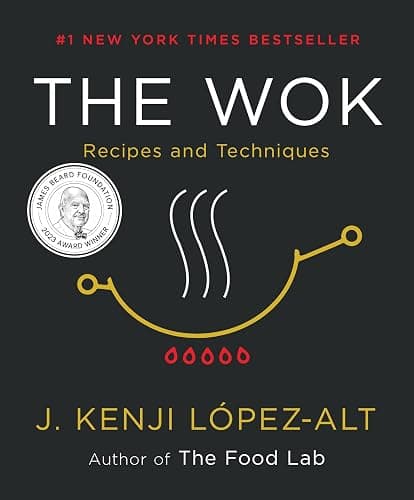 The Wok: Recipes and Techniques - Image 1