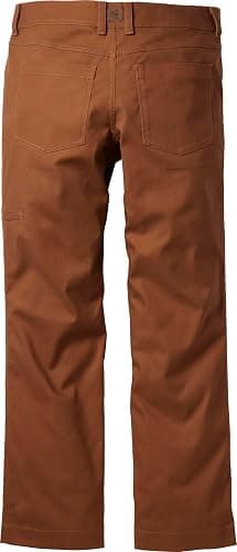 Legendary Whitetails Mens Stretch Woven Canvas Straight Leg Pant thumbnail 7