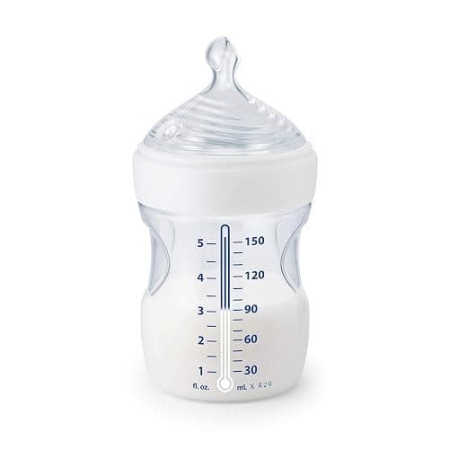 NUK Simply Natural Bottle thumbnail 8