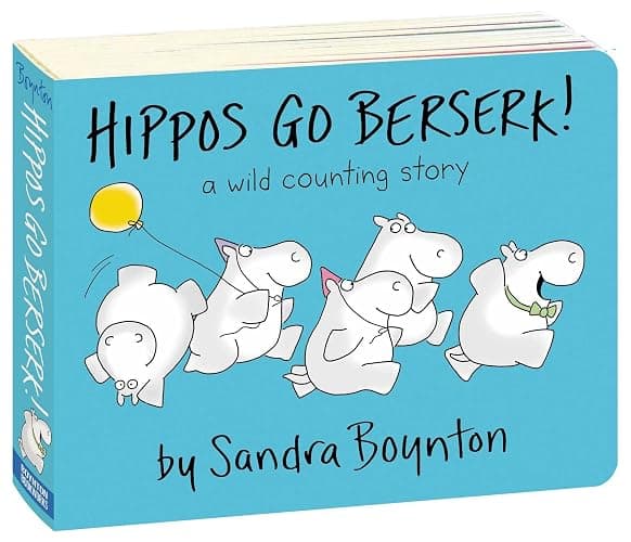 Hippos Go Berserk! thumbnail 7
