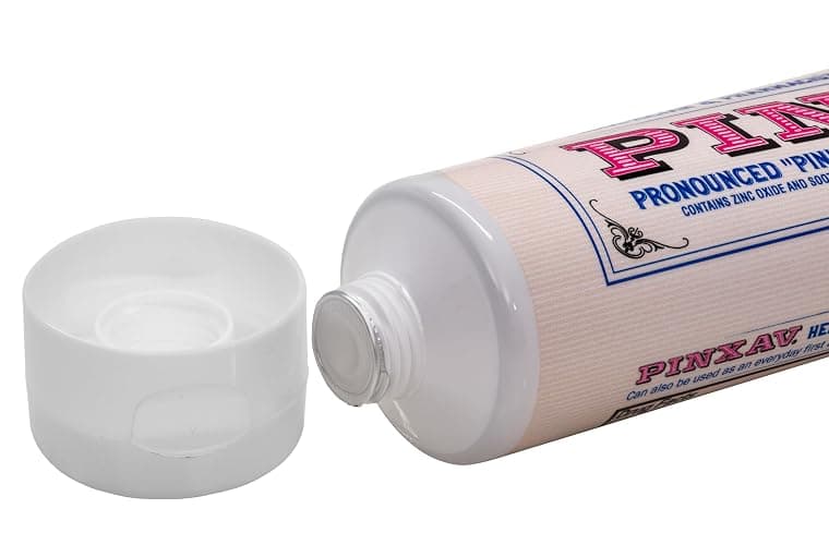 PINXAV Healing Cream, Fast Relief for Diaper Rash, Eczema, Chafing, Bed Sores, Acne, and Minor Cuts and Burns (4 OZ) thumbnail 5