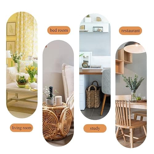 SUPTEC Perpetual Daily Flip Calendar for Desk 2026 Reusable Office Desktop Decor Home Accessories Photography Props (White) thumbnail 7