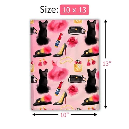 PolyMailers for depop on Amazon thumbnail 3