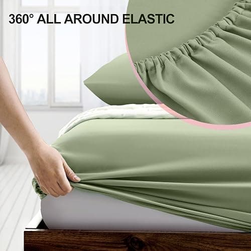 Fitted Sheets thumbnail 4