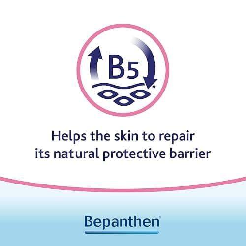 Bepanthen Nappy Care Ointment 5 Percent, 30 g thumbnail 4