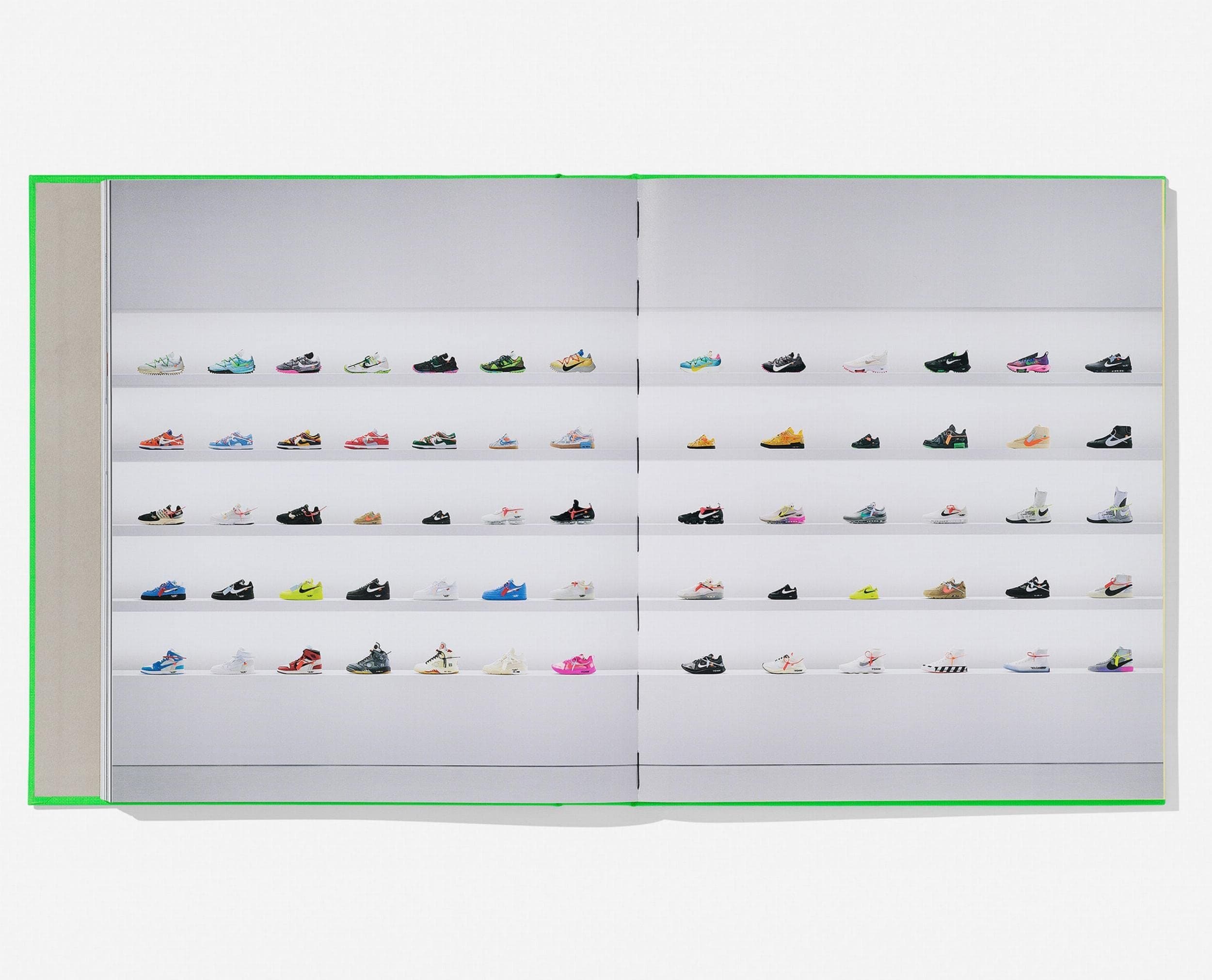 Virgil Abloh - Nike - ícons thumbnail 5
