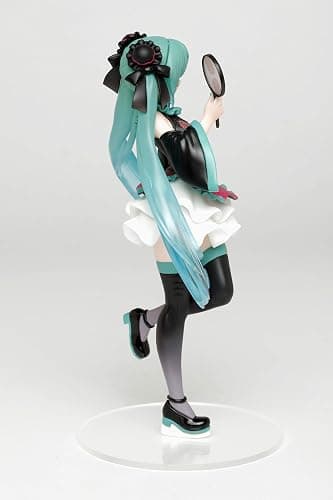 Hatsune Miku ~Mandarin Dress ver~ Prize Figure, Multiple Colors (T83268) thumbnail 6