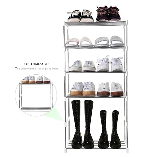 shoe rack thumbnail 4