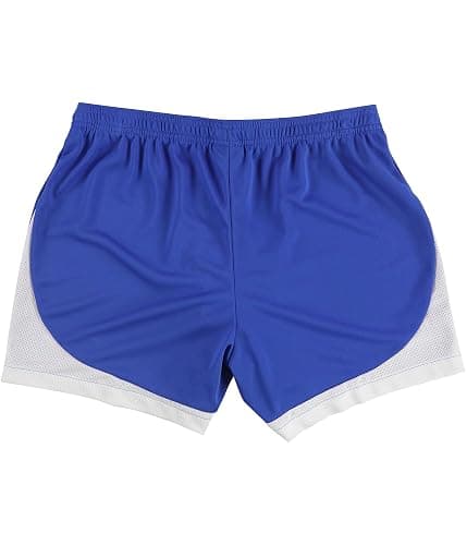 Nike Womens Classic Ii Soccer Athletic Workout Shorts thumbnail 2