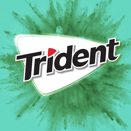 Trident Minty Sweet Twist Gum, 12 Packs of 14 Pieces (168 Total Pieces) | Chewing Gum with Xylitol, Perfect for Long Lasting Fresh Breath at School, Work & Travel thumbnail 11