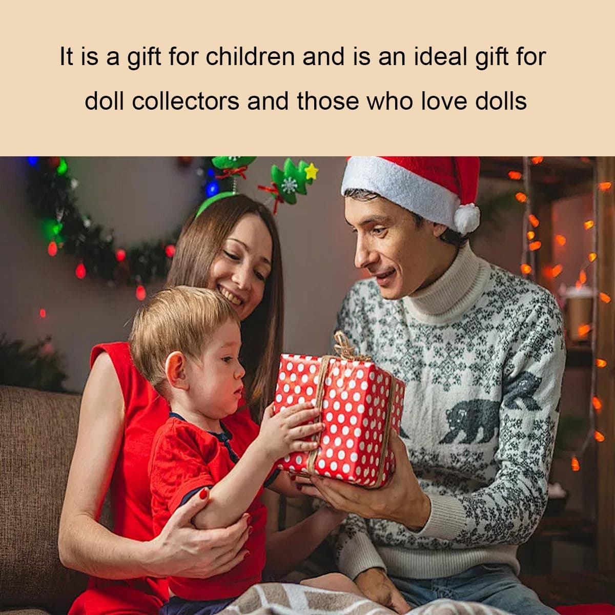 Nabubu Doll Clothes, 17cm, Plush Doll (not included) thumbnail 3