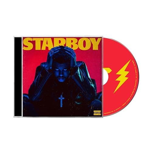 Starboy - Image 1