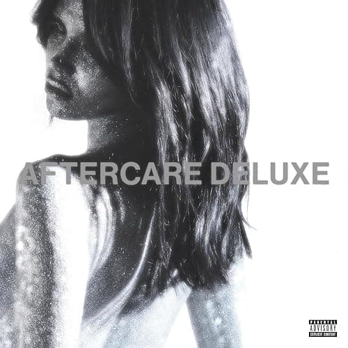 Nessa Barrett - AFTERCARE DELUXE Pink and Clear - Image 1