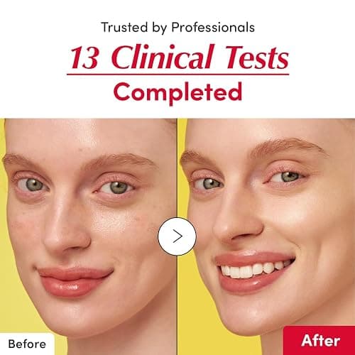 EQQUALBERRY Vitamin Illuminating Serum – Brightening Vitamin C Serum with Niacinamide | Strengthens skin barrier | Hydrates using Ceramide and Hyaluronic Acid, 1.01oz | holiday gifts / 30ml thumbnail 6