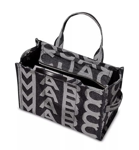 Marc Jacobs Women's The Canvas Small Tote Bag thumbnail 6