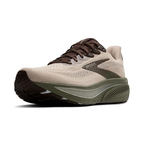 Brooks Men’s Ghost 17 Neutral Running Shoe - Image 1