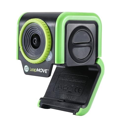 LeapFrog LeapMove Active Learning Video Game System thumbnail 18