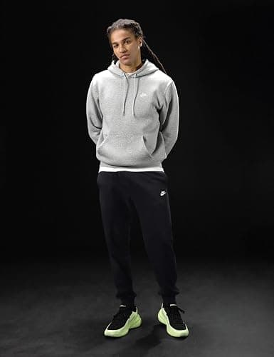 Nike Men's Club Knit Joggers thumbnail 3