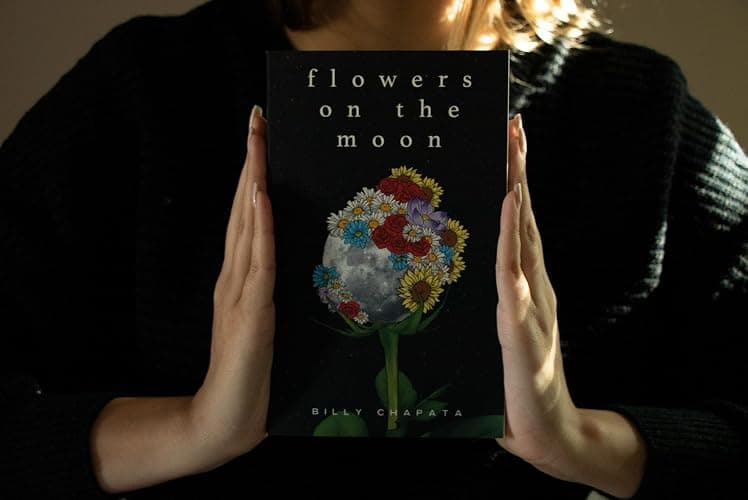 Flowers on the Moon thumbnail 6