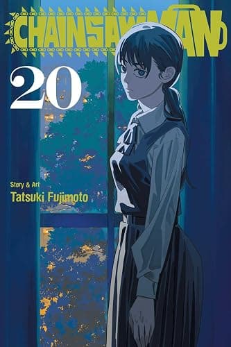 Chainsaw Man, Vol. 20 - Image 1