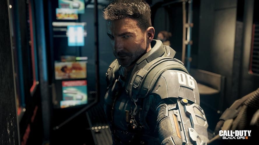 Call of Duty: Black Ops III (PS4) thumbnail 4