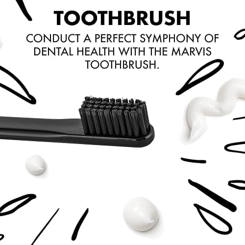Marvis Toothbrush thumbnail 2