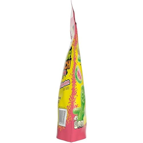 SOUR PATCH KIDS Watermelon Soft & Chewy Candy, Family Size, Bulk Candy, 1.8 lb thumbnail 11