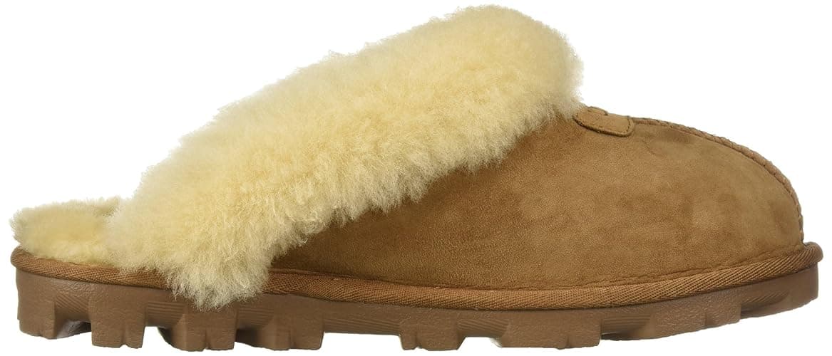 UGG Women's Coquette Slipper thumbnail 6